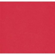 Creative Expressions A4 Foundation Card 25pk - Scarlet
