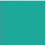 Creative Expressions A4 Foundation Card 25pk - Aqua