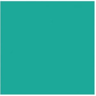 Creative Expressions A4 Foundation Card 25pk - Aqua