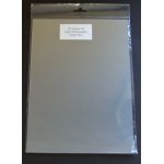 Creative Expressions Heat Emboss Acetate - 10pk