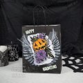 Andy Skinner 8x8 inch stencil - Heart of Bone