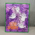 Woodware Clear Singles - Tiny Ghost