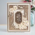 Canvas Collection Craft Die - Octagon