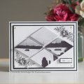 Canvas Collection Craft Die - Diamond