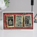 Canvas Collection Craft Die - Rectangle