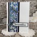 Wings of Wonder Craft Die - Dragonfly Trellis Aperture