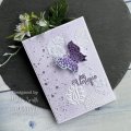 Wings of Wonder Craft Die - Grand Butterfly