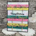Wings of Wonder Craft Die - Dragonfly Trellis Aperture