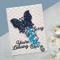 Wings of Wonder Craft Die - Grand Butterfly