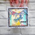 Wings of Wonder Craft Die - Grand Dragonfly