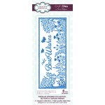 Wings of Wonder Craft Die - Butterfly Garden Wishes