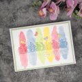Wings of Wonder Craft Die - Butterfly Garden Wishes
