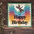 Wings of Wonder Craft Die - Swirl Corner Duo