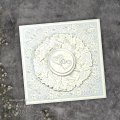 Wings of Wonder Craft Die - Swirl Flourish