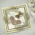 Wings of Wonder Craft Die - Dragonflies