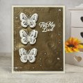 Wings of Wonder Craft Die - Swirl Corner Duo