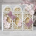 Jamie Rodgers Soft Vintage Textures 8x8 Paper Pad - Creative Expressions