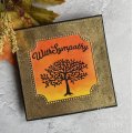 Fairy Village Collection Craft Die - Woodland Dwellings