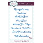 Sentiment Craft Dies - Essentials 2