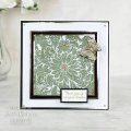 Creative Expressions Jamie Rodgers Stencil Set - Sunflower Bouquet