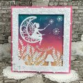 Fairy Wishes Collection Craft Die - Moonlit Phoebe