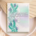 Fairy Wishes Collection Craft Die - Enchanted Lattice