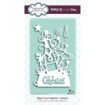 Paper Cuts Die - Cheers!