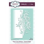 Paper Cuts Edger Die - Jasmine