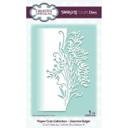 Paper Cuts Edger Die - Jasmine