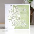 Paper Cuts Edger Die - Jasmine