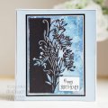 Paper Cuts Edger Die - Jasmine