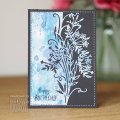 Paper Cuts Edger Die - Jasmine