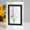 Paper Cuts Edger Die - Jasmine
