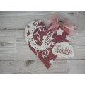 Paper Cuts Edger Die - Luna Fairy
