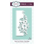 Paper Cuts Edger Die - Daisy