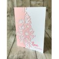 Paper Cuts Edger Die - Daisy