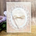 Sam Poole 6x4 Clear Stamp Set - Hugs & Kisses