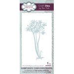 Sam Poole Shabby Basics Die - Queen Anne's Meadow