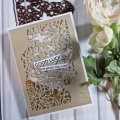 Sam Poole Shabby Basics Die Set - Artisan Mosaic #1