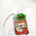 Sam Poole 6x4 Clear Stamp Set - Spread The Love