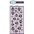 Lunar Eclipse DL Stencil