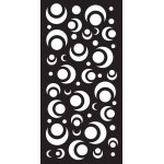 Lunar Eclipse DL Stencil