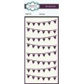 Bunting DL Stencil