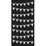 Bunting DL Stencil