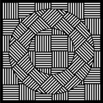 That Special Touch 6x6 Mask - Test Card