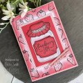 Wordies Sentiment Sheets - Smile