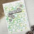Wordies Sentiment Sheets - Smile