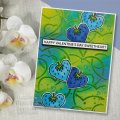 Wordies Sentiment Sheets - Be My Valentine