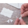 DCWV Project Stack Gift Decor and Pocket Tags