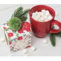 DCWV 12x12 Premium Cardstock Stack - Christmas Traditions